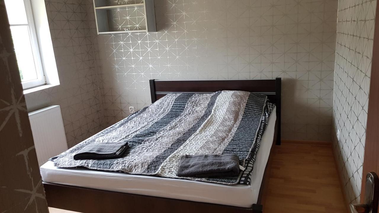 Nad Morzem Privatunterkunft *