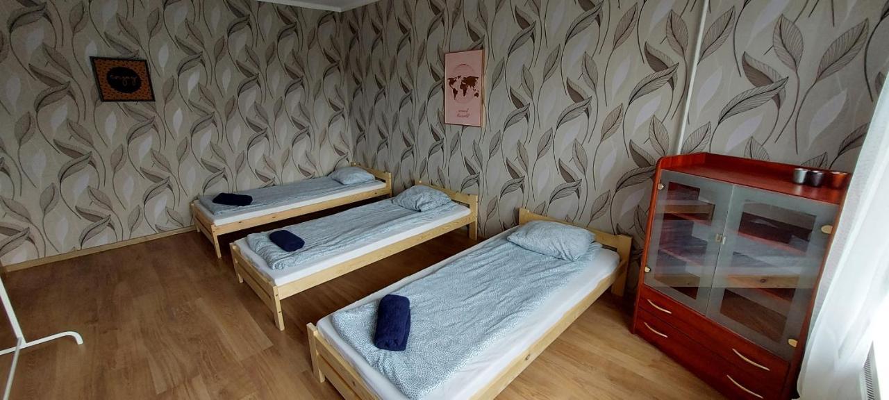 Nad Morzem Privatunterkunft *