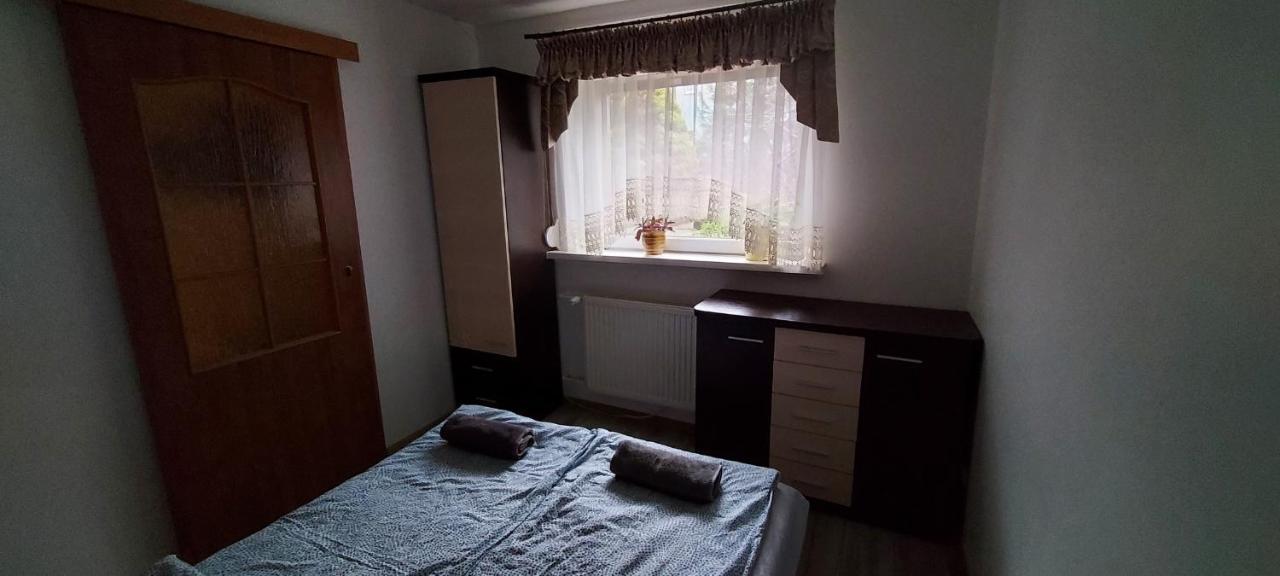 Privatunterkunft Nad Morzem Danzig