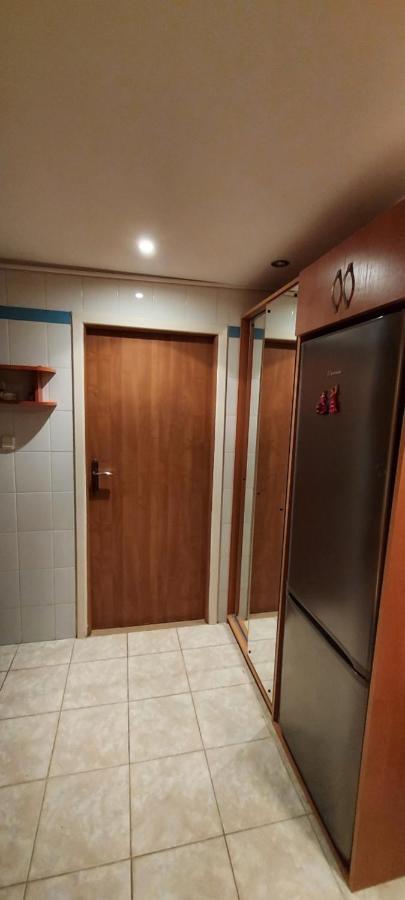 Privatunterkunft Nad Morzem Danzig